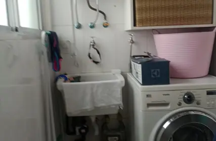 Imagem: Apartamento para Venda, Casa Verde Baixa