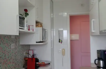 Imagem: Apartamento para Venda, Casa Verde Baixa