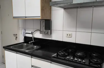 Imagem: Apartamento para Venda, Casa Verde Baixa