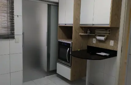 Imagem: Apartamento para Venda, Casa Verde Baixa