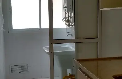 Imagem: Apartamento para Alugar, Parque Peruche