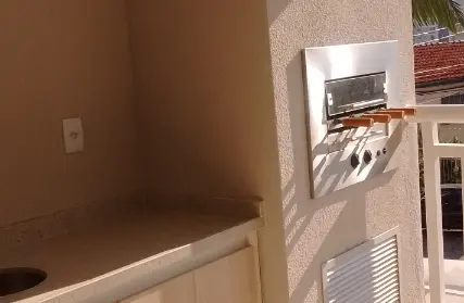 Imagem: Apartamento para Alugar, Parque Peruche