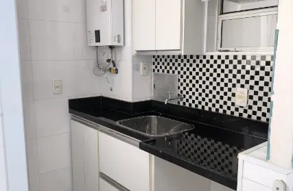 Imagem: Apartamento para Alugar, Casa Verde Baixa