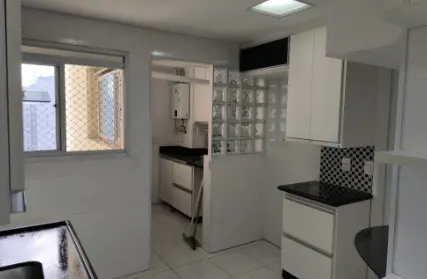 Imagem: Apartamento para Alugar, Casa Verde Baixa