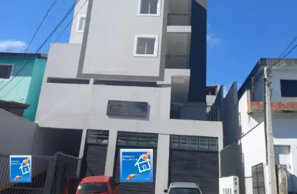 Imagem: Galpão / Salão para Alugar, Tucuruvi