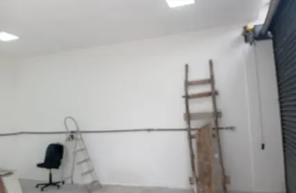 Imagem: Galpão / Salão para Alugar, Tucuruvi