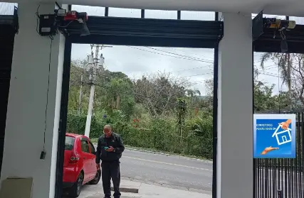 Imagem: Galpão / Salão para Alugar, Tucuruvi