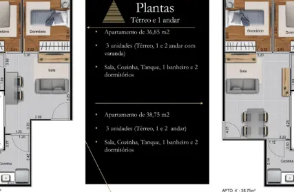 Imagem: Imóvel para Renda para Venda, Imirim