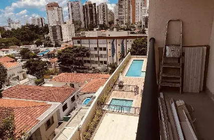 Imagem: Apartamento para Venda, Alto de Santana