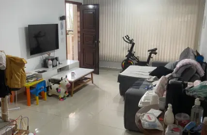 Imagem: Imóvel para Renda para Venda, Água Fria