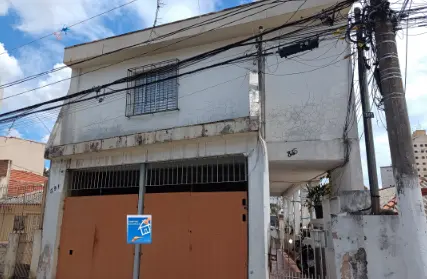 Imagem: Imóvel para Renda para Venda, Imirim