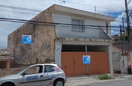 Imagem: Imóvel para Renda para Venda, Imirim