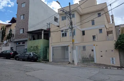 Imagem: Imóvel para Renda para Venda, Jardim Paraíso