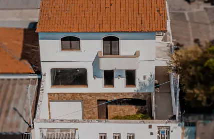 Imagem: Sobrado para Venda, Jardim Paraíso