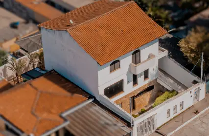 Imagem: Sobrado para Venda, Jardim Paraíso