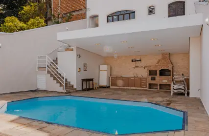 Imagem: Sobrado para Venda, Jardim Paraíso