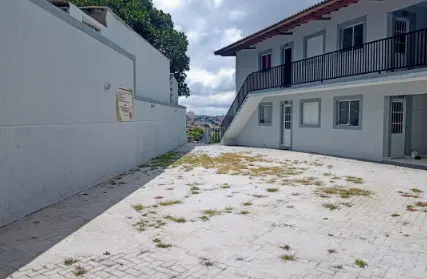 Imagem: Condomínio Fechado para Alugar, Casa Verde Alta