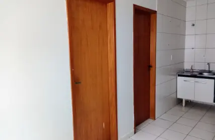 Imagem: Condomínio Fechado para Alugar, Casa Verde Alta