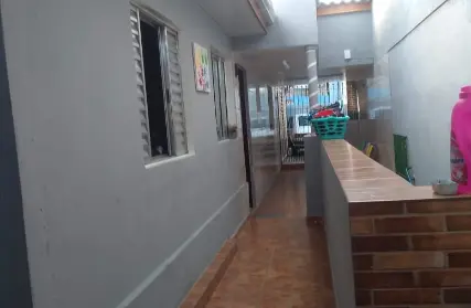 Imagem: Imóvel para Renda para Venda, Lauzane Paulista