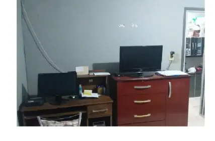 Imagem: Imóvel para Renda para Venda, Parque Edu Chaves