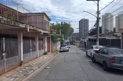 Imagem: Imóvel para Renda para Venda, Vila Primavera (Zona Norte)