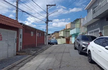 Imagem: Imóvel para Renda para Venda, Vila Primavera (Zona Norte)