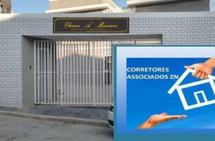 Imagem: Condomínio Fechado para Alugar, Horto Florestal