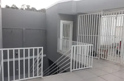 Imagem: Condomínio Fechado para Alugar, Horto Florestal