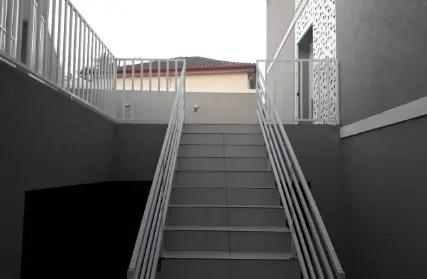 Imagem: Condomínio Fechado para Alugar, Horto Florestal