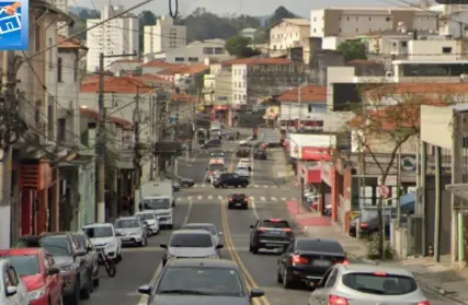 Imagem: Galpão / Salão para Alugar, Água Fria