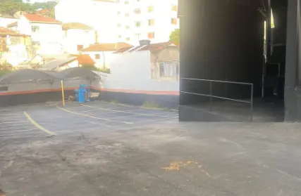 Imagem: Galpão / Salão para Alugar, Água Fria