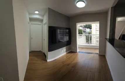 Imagem: Apartamento para Venda, Mandaqui