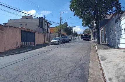 Imagem: Galpão / Salão para Venda, Jardim Primavera