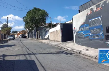 Imagem: Galpão / Salão para Venda, Jardim Primavera