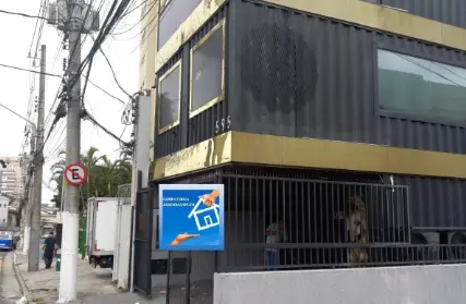 Imagem: Galpão / Salão para Alugar, Parque Mandaqui