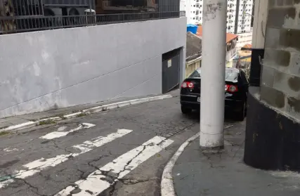 Imagem: Galpão / Salão para Alugar, Parque Mandaqui