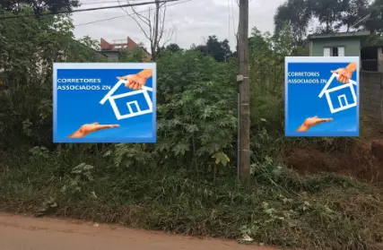 Imagem: Terreno para Venda, Lauzane Paulista