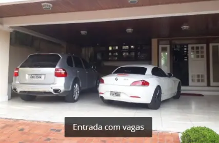 Imagem: Sobrado para Venda, Barro Branco (Zona Norte)