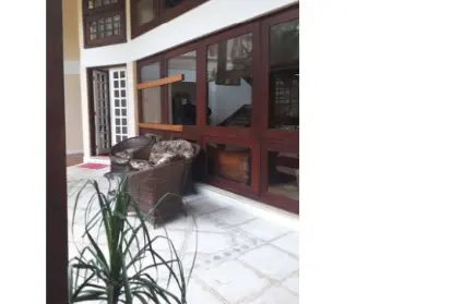 Imagem: Sobrado para Venda, Barro Branco (Zona Norte)