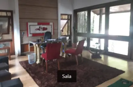 Imagem: Sobrado para Venda, Barro Branco (Zona Norte)