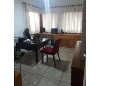 Imagem: Sobrado para Venda, Barro Branco (Zona Norte)