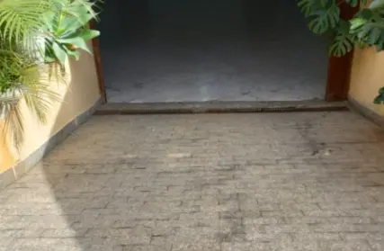 Imagem: Sobrado para Venda, Barro Branco (Zona Norte)