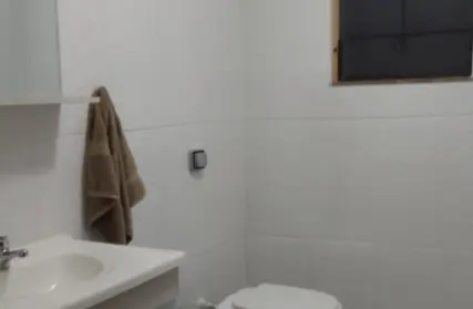 Imagem: Sobrado para Venda, Barro Branco (Zona Norte)