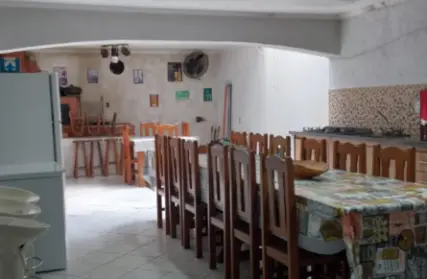 Imagem: Sobrado para Venda, Barro Branco (Zona Norte)