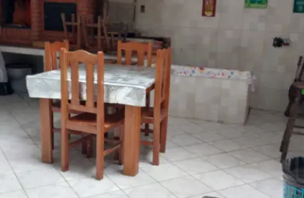 Imagem: Sobrado para Venda, Barro Branco (Zona Norte)