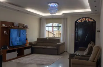 Imagem: Sobrado para Venda, Barro Branco (Zona Norte)