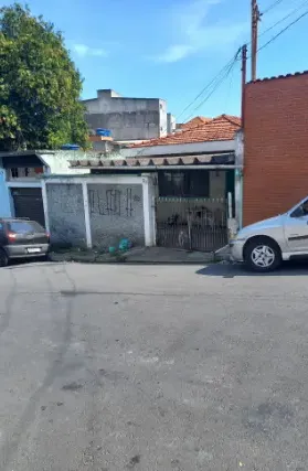 Imagem: Imóvel para Renda para Venda, Lauzane Paulista