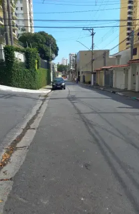 Imagem: Imóvel para Renda para Venda, Lauzane Paulista