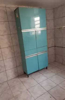 Imagem: Casa Térrea para Venda, Santana