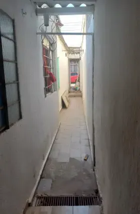 Imagem: Imóvel para Renda para Venda, Parque Peruche